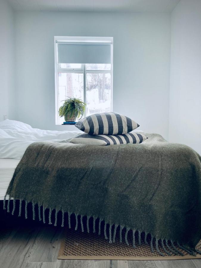 Day Dream Central Akureyri Two Bedroom Apartment Екстериор снимка