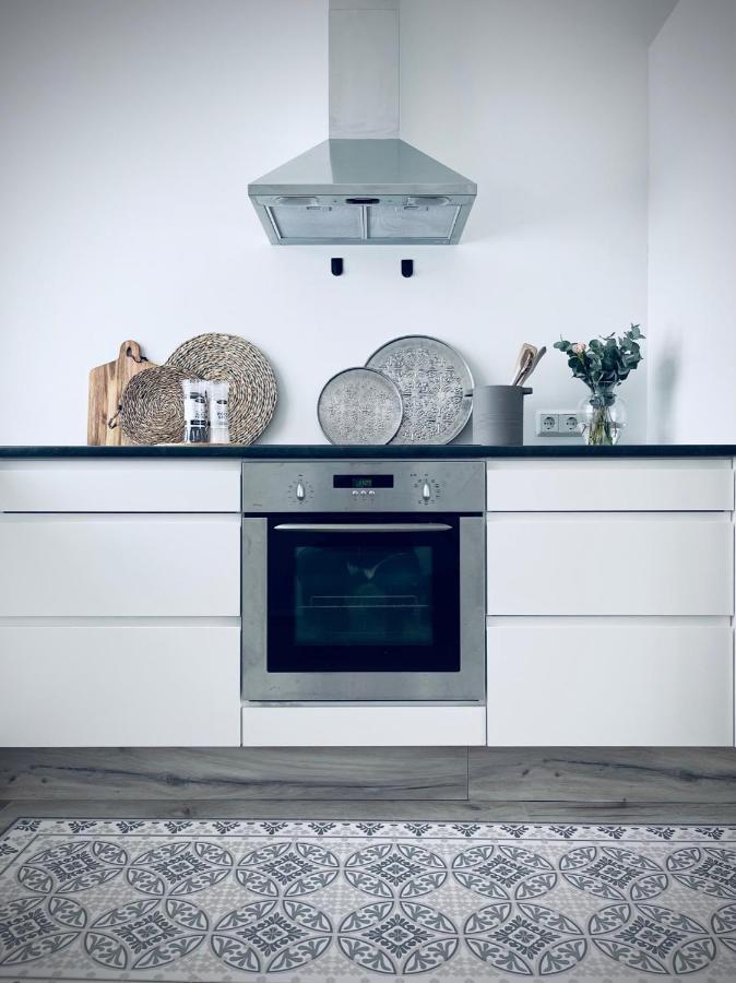 Day Dream Central Akureyri Two Bedroom Apartment Екстериор снимка