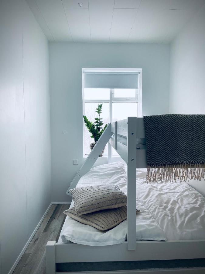 Day Dream Central Akureyri Two Bedroom Apartment Екстериор снимка