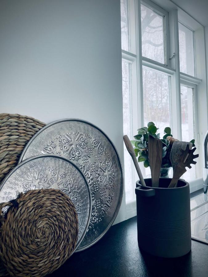 Day Dream Central Akureyri Two Bedroom Apartment Екстериор снимка