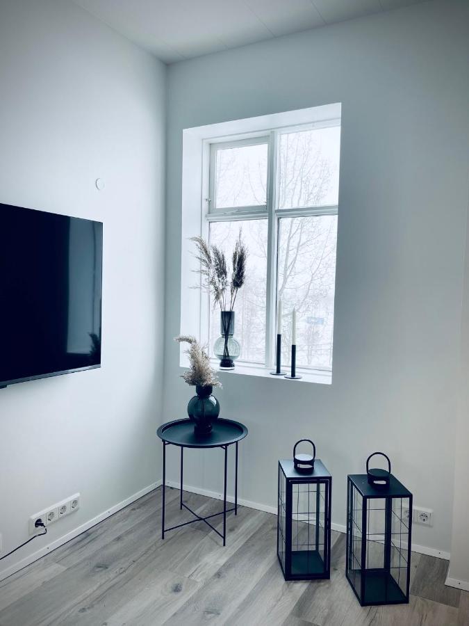 Day Dream Central Akureyri Two Bedroom Apartment Екстериор снимка