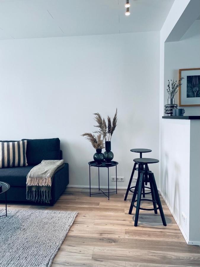 Day Dream Central Akureyri Two Bedroom Apartment Екстериор снимка