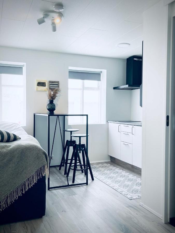 Day Dream Central Akureyri Two Bedroom Apartment Екстериор снимка